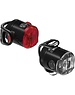 Lezyne Lezyne Femto USB-C Drive Pair Black