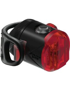 Lezyne Lezyne Femto USB-C Drive Rear Black