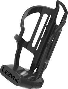 Lezyne Lezyne Flow Storage Black