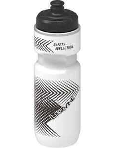 Lezyne Lezyne Flow Thermal Bottle 550ml White