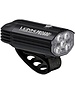 Lezyne Lezyne Fusion Drive Pro 600+ Front Satin Black