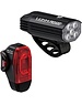 Lezyne Lezyne Fusion Drive Pro 600+/Ktv Drive Pro+ Satin