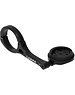 Lezyne Lezyne Garmin/Wahoo Gps Forward Mount Black