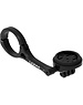 Lezyne Lezyne Garmin/Wahoo Gps Forward Mount Gopro Black