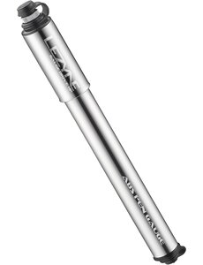 Lezyne Lezyne Gauge Drive Hp - Medium Silver/Hi Gloss