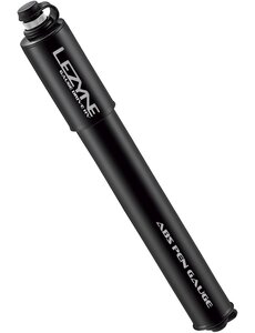 Lezyne Lezyne Gauge Drive Hv - Medium Black Hi Gloss