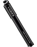 Lezyne Lezyne Gauge Drive Hv - Medium Black Hi Gloss