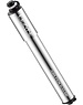 Lezyne Lezyne Gauge Drive Hv - Medium Silver/Hi Gloss