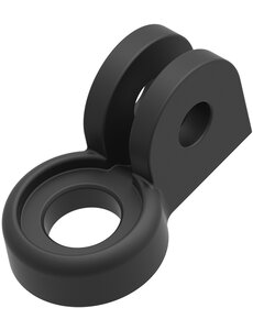 Lezyne Lezyne Go-Pro Led Adapter Black