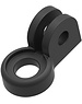 Lezyne Lezyne Go-Pro Led Adapter Black