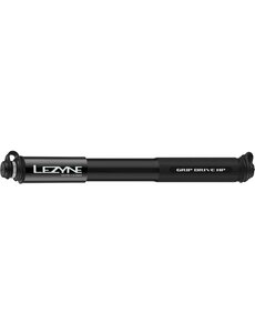 Lezyne Lezyne Grip Drive Hp - Medium (230mm) Black