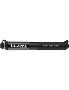 Lezyne Lezyne Grip Drive Hp - Small (185mm) Black