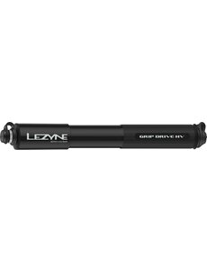 Lezyne Lezyne Grip Drive Hv - Medium (230mm) Black