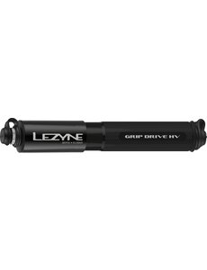 Lezyne Lezyne Grip Drive Hv - Small (185mm) Black