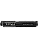 Lezyne Lezyne Grip Drive Hv - Small (185mm) Black