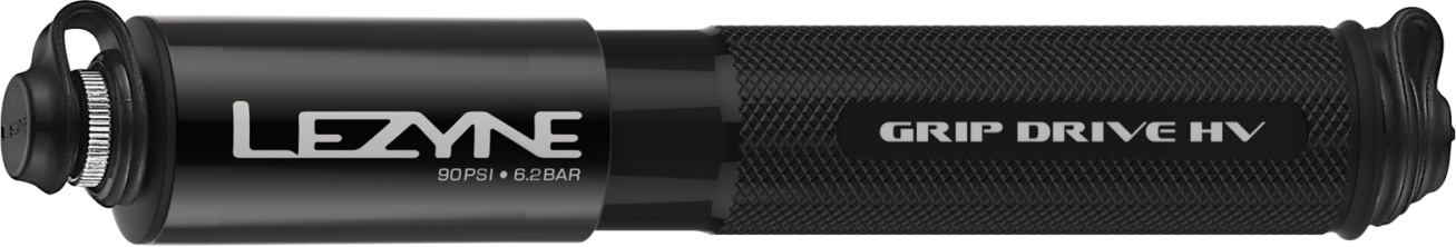 You added <b><u>Lezyne Grip Drive Hv - Small (185mm) Black</u></b> to your cart.