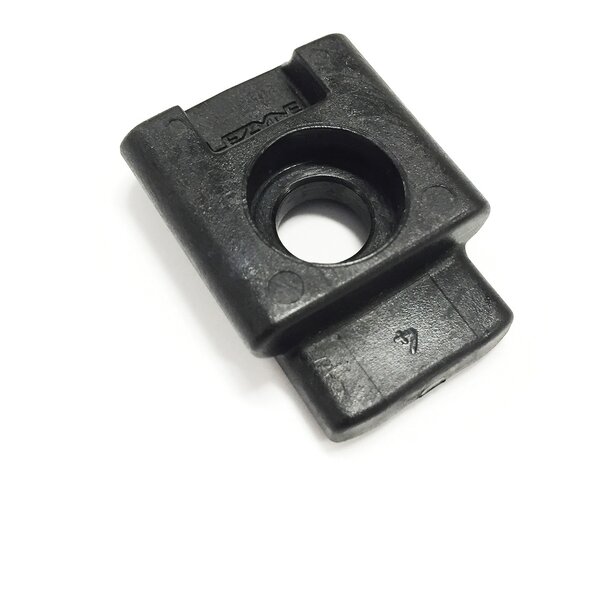 Lezyne Lezyne Handle Bar Mount Led Adapter