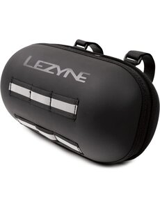 Lezyne Lezyne Hard Bar Caddy Black