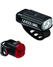 Lezyne Lezyne Hecto Drive 500XL/Femto USB-C Pair Black