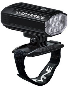 Lezyne Lezyne Helmet Micro Drive Pro 1000+ Satin Black