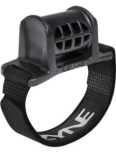 Lezyne Lezyne Helmet Mount Led Cm - mmpsd Black