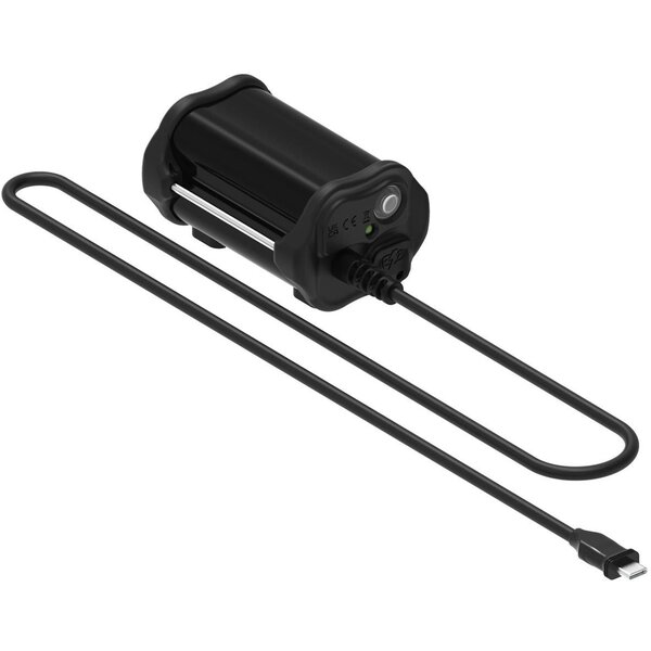 Lezyne Lezyne Infinite Light Power Pack+ Black