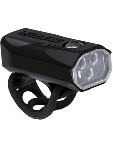 Lezyne Lezyne Ktv Drive Pro 300+ Front Black