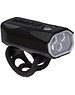 Lezyne Lezyne Ktv Drive Pro 300+ Front Black