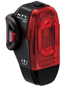 Lezyne Lezyne Ktv Drive Pro+ Alert Rear