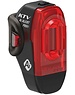 Lezyne Lezyne Ktv Pro+ Ai Alert Rear Black
