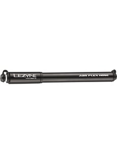 Lezyne Lezyne Lite Drive - Medium Black/Hi Gloss