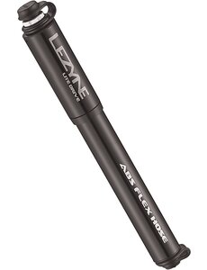 Lezyne Lezyne Lite Drive - Small Black/Hi Gloss