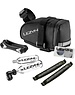 Lezyne Lezyne M-Caddy Co2 Kit (Bag + Pump + Repair +Co2)