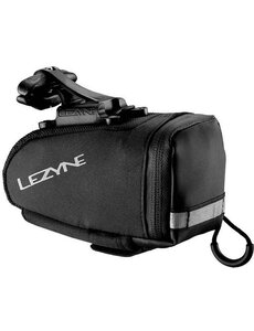 Lezyne Lezyne M-Caddy QR 0.5L Black/Black