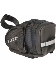 Lezyne Lezyne M-Caddy Strap 0.6L Black/Black