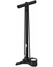 Lezyne Lezyne Macro Floor Drive Abs Flat Black