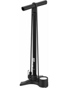 Lezyne Lezyne Macro Floor Drive Dv Flat Black