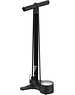 Lezyne Lezyne Macro Hv Floor Drive Dv Flat Black