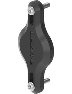 Lezyne Lezyne Matrix Bike Tagger Black