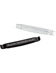 Lezyne Lezyne Matrix Lever Black (2 Pcs)