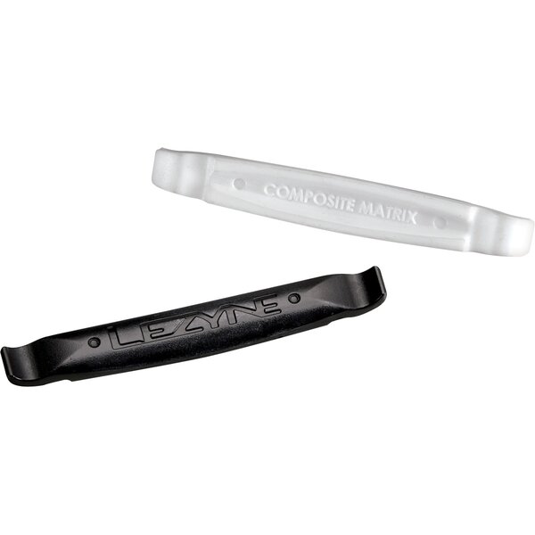 Lezyne Lezyne Matrix Lever Black (2 Pcs)