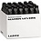 Lezyne Lezyne Matrix Lever Box Black (30 X 2 Pcs)