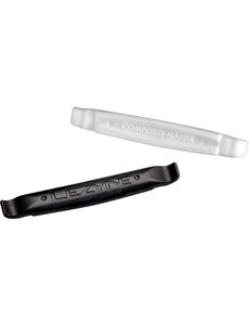 Lezyne Lezyne Matrix Lever White (2 Pcs)