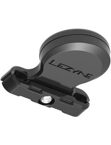 Lezyne Lezyne Matrix Saddle Tagger Black