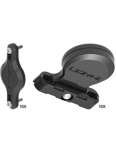 Lezyne Lezyne Matrix Tagger Countertop Box
