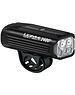 Lezyne Lezyne Mega Drive 2400+ Front Black