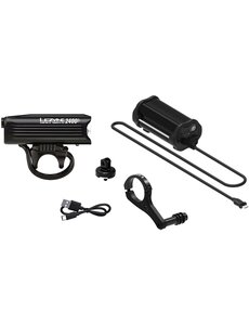 Lezyne Lezyne Mega Drive 2400+ Loaded Kit