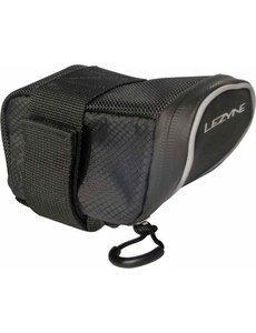 Lezyne Lezyne Micro Caddy Medium Black