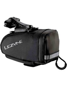 Lezyne Lezyne Micro Caddy Medium QR 0.6L Black