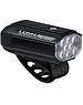 Lezyne Lezyne Micro Drive Pro 1000+ Front Satin Black